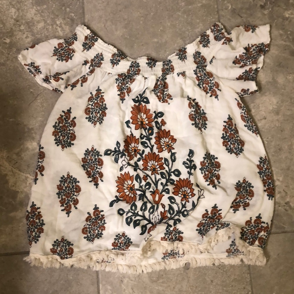 Dress shirt